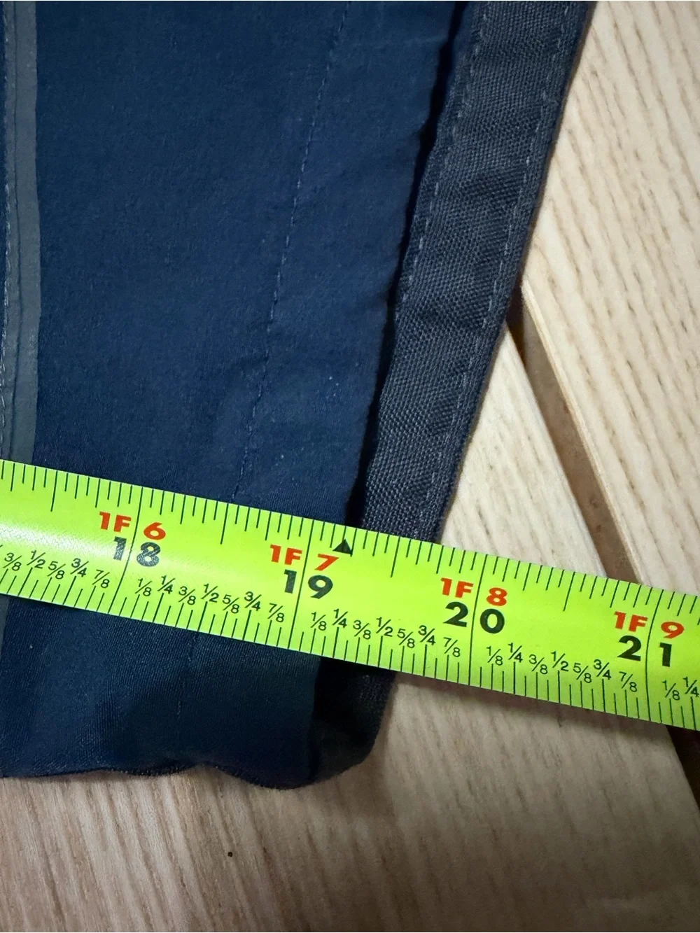 Helly Hansen HP Hydropower Racing Deck Shorts 36 Bin 1‎